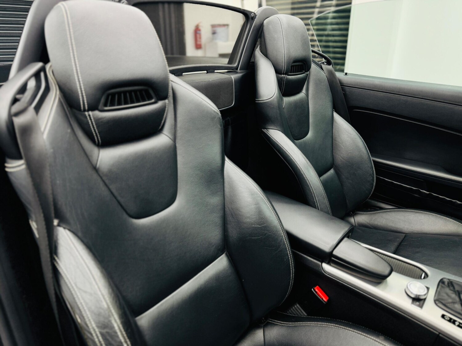 Used Mercedes-Benz SLK 2011 for sale - 77831680: Photo 19