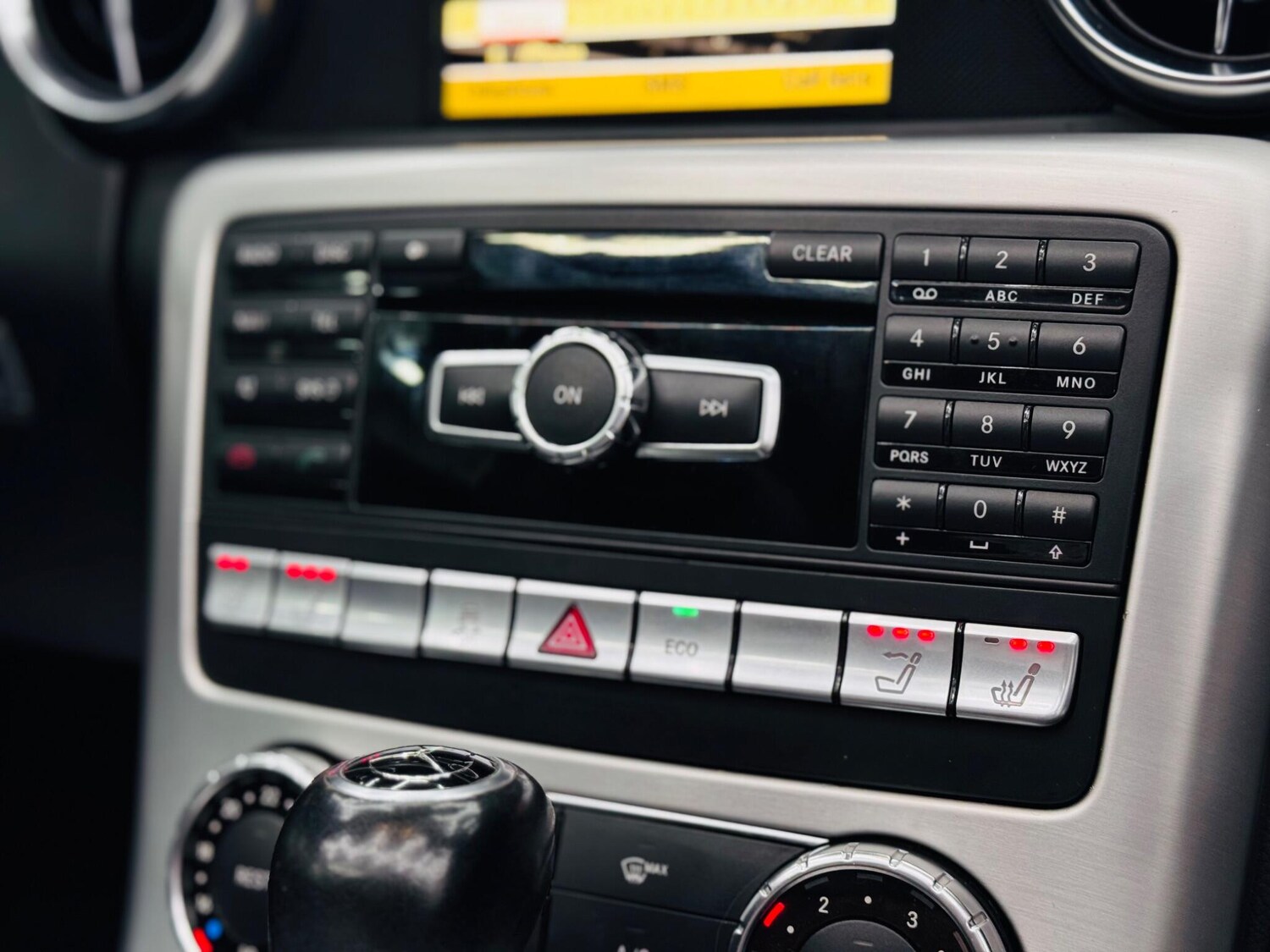 Used Mercedes-Benz SLK 2011 for sale - 77831680: Photo 24