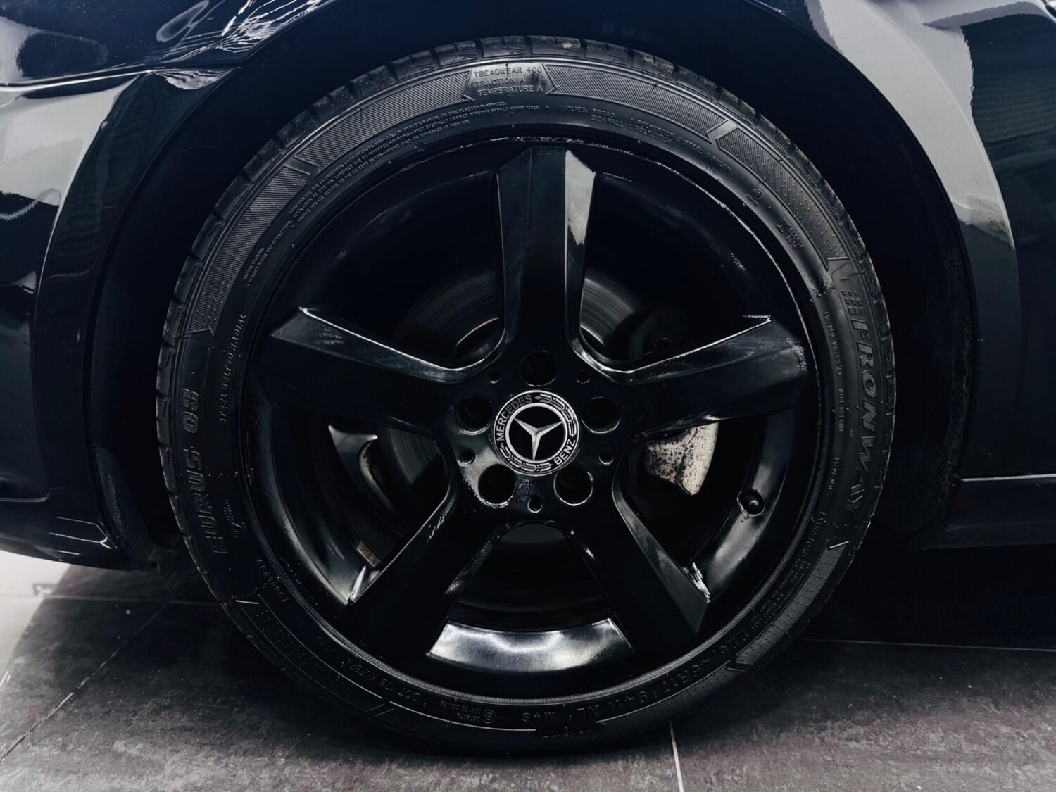 Used Mercedes-Benz SLK 2011 for sale - 77831680: Photo 29