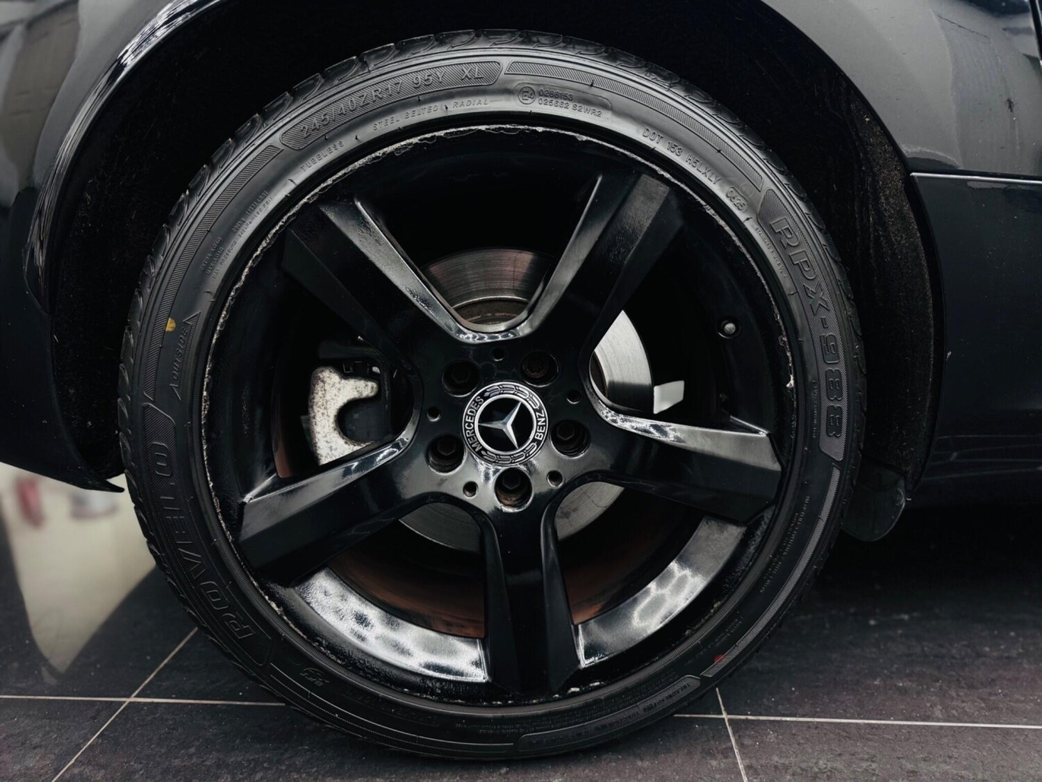 Used Mercedes-Benz SLK 2011 for sale - 77831680: Photo 31