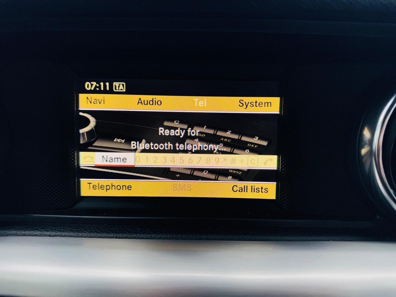 Used Mercedes-Benz SLK 2011 for sale - 77831680: Photo 33