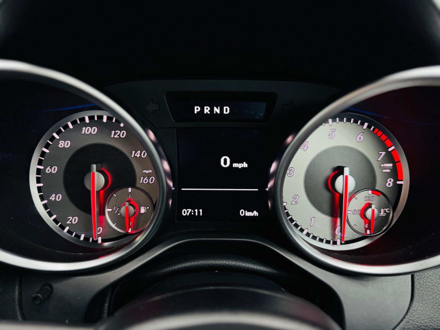 Used Mercedes-Benz SLK 2011 for sale - 77831680: Photo 34