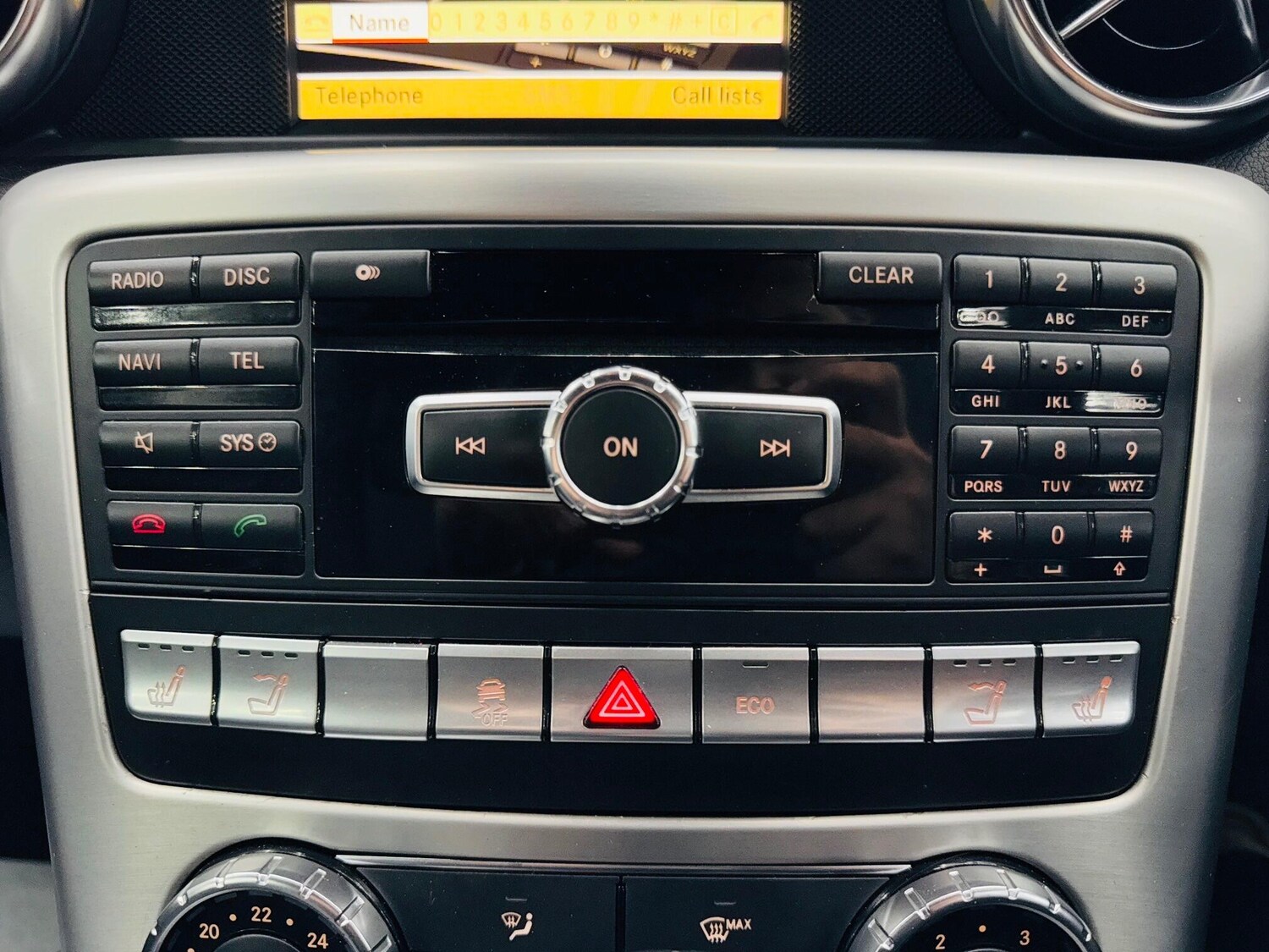 Used Mercedes-Benz SLK 2011 for sale - 77831680: Photo 50