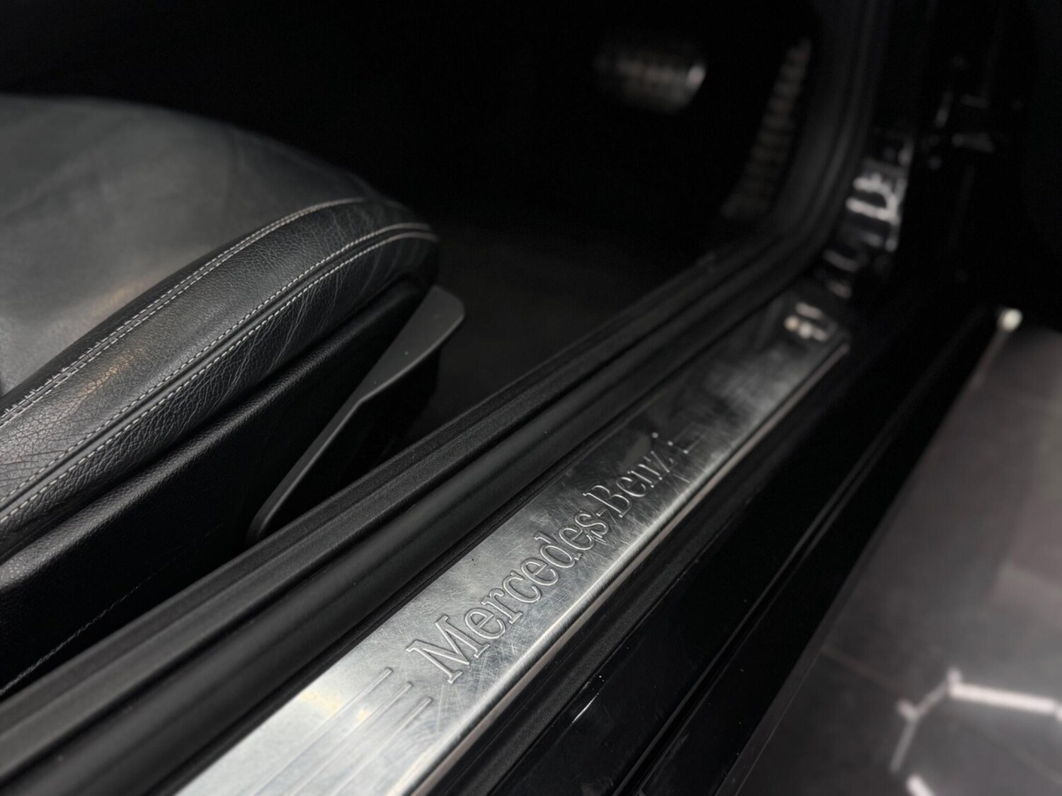 Used Mercedes-Benz SLK 2011 for sale - 77831680: Photo 56