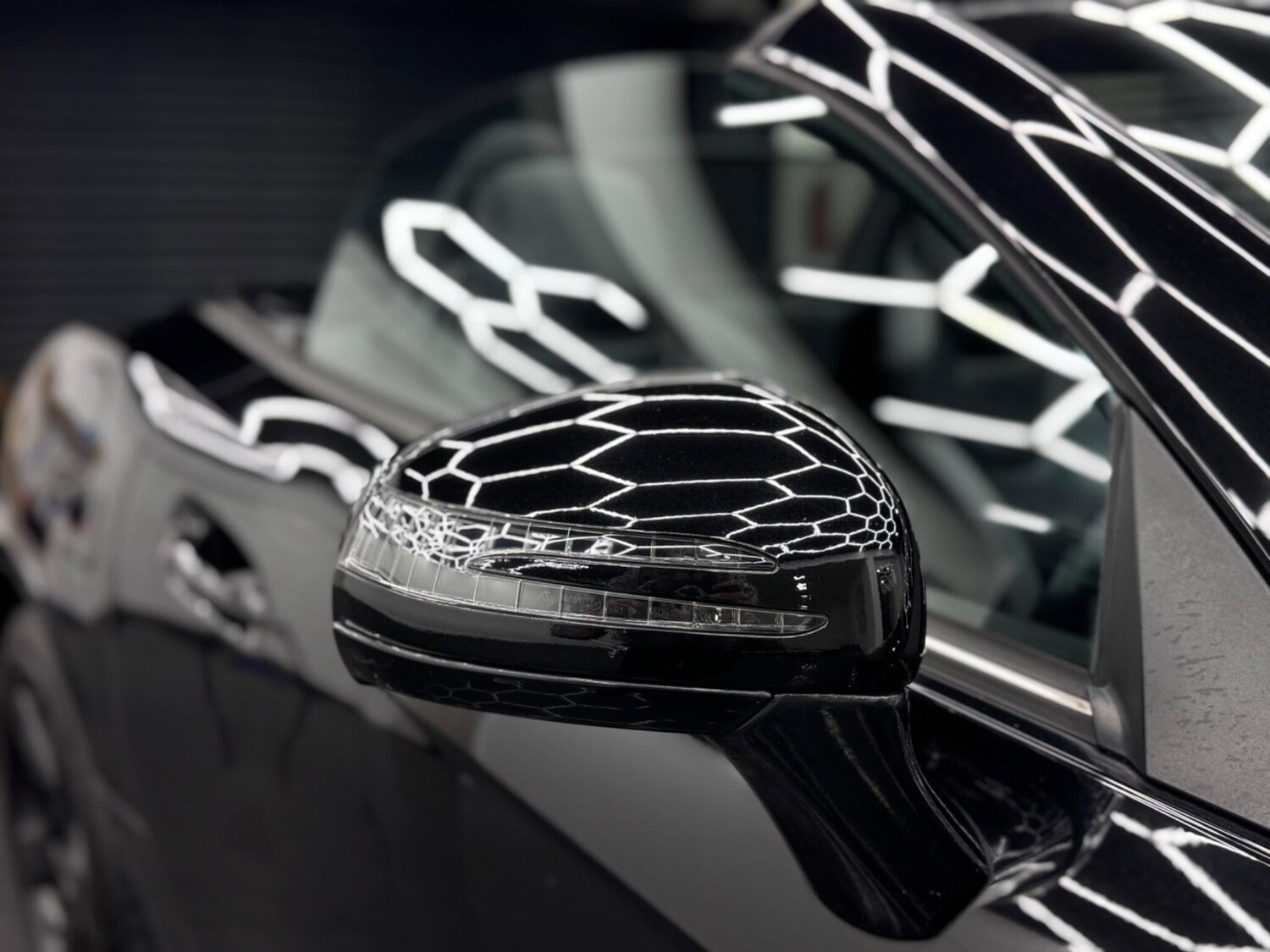 Used Mercedes-Benz SLK 2011 for sale - 77831680: Photo 57