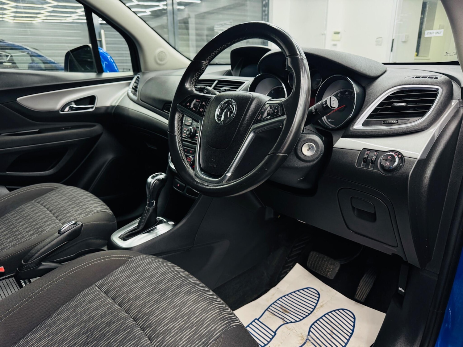 Used Vauxhall Mokka for sale - 78116224: Photo 14