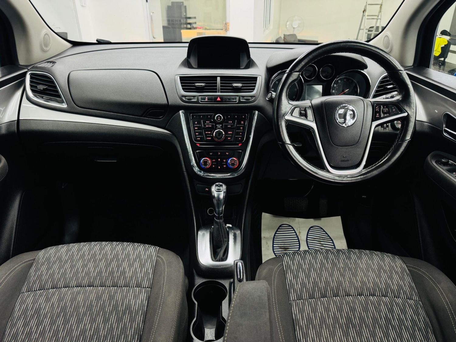 Used Vauxhall Mokka for sale - 78116224: Photo 15