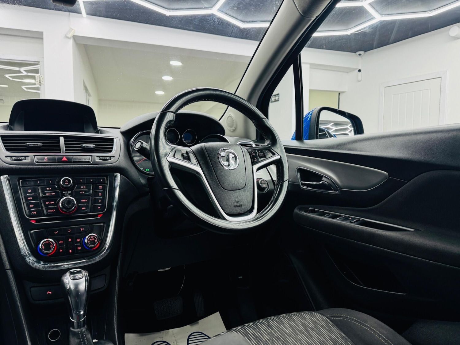 Used Vauxhall Mokka for sale - 78116224: Photo 16