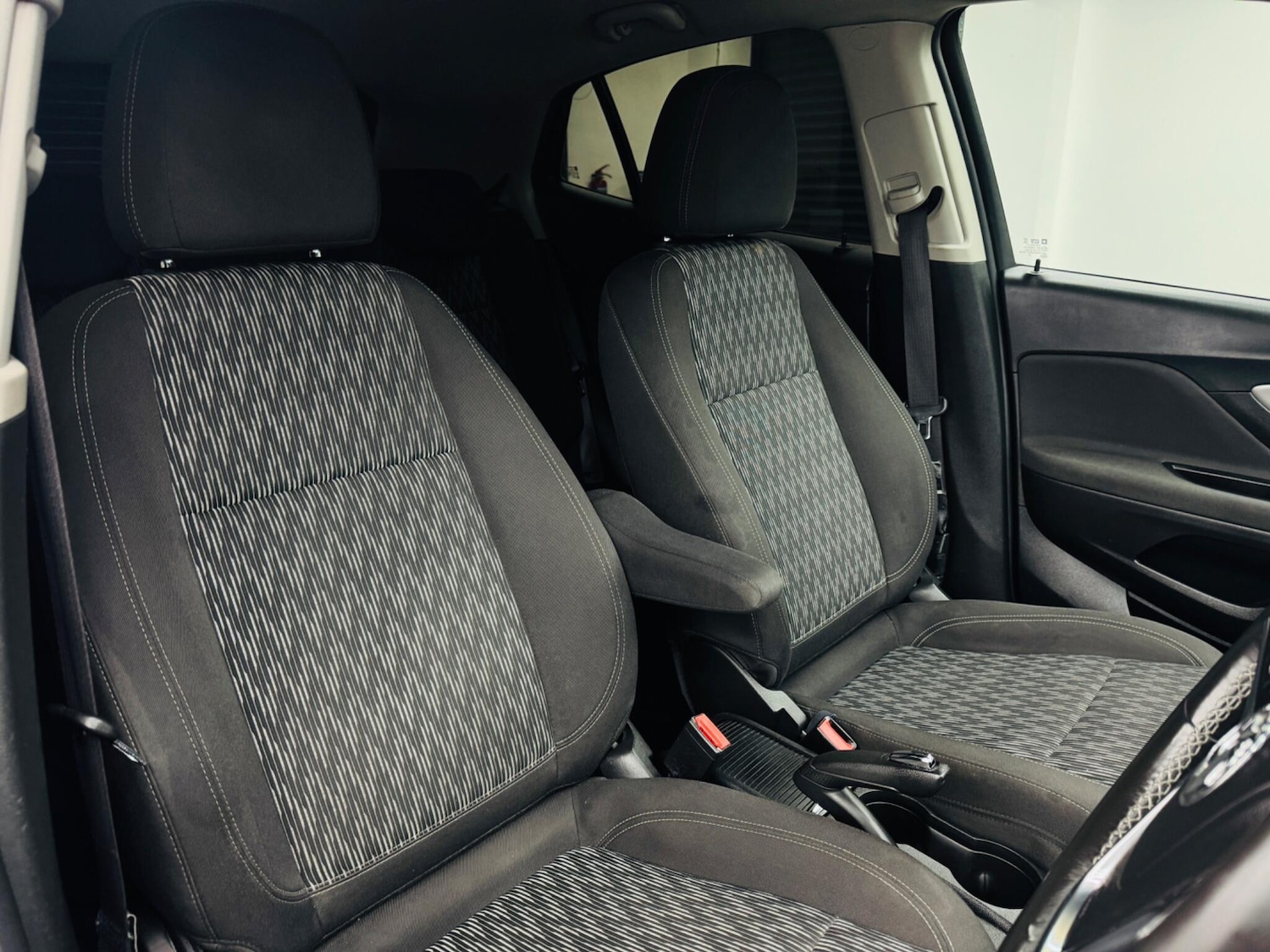 Used Vauxhall Mokka for sale - 78116224: Photo 17