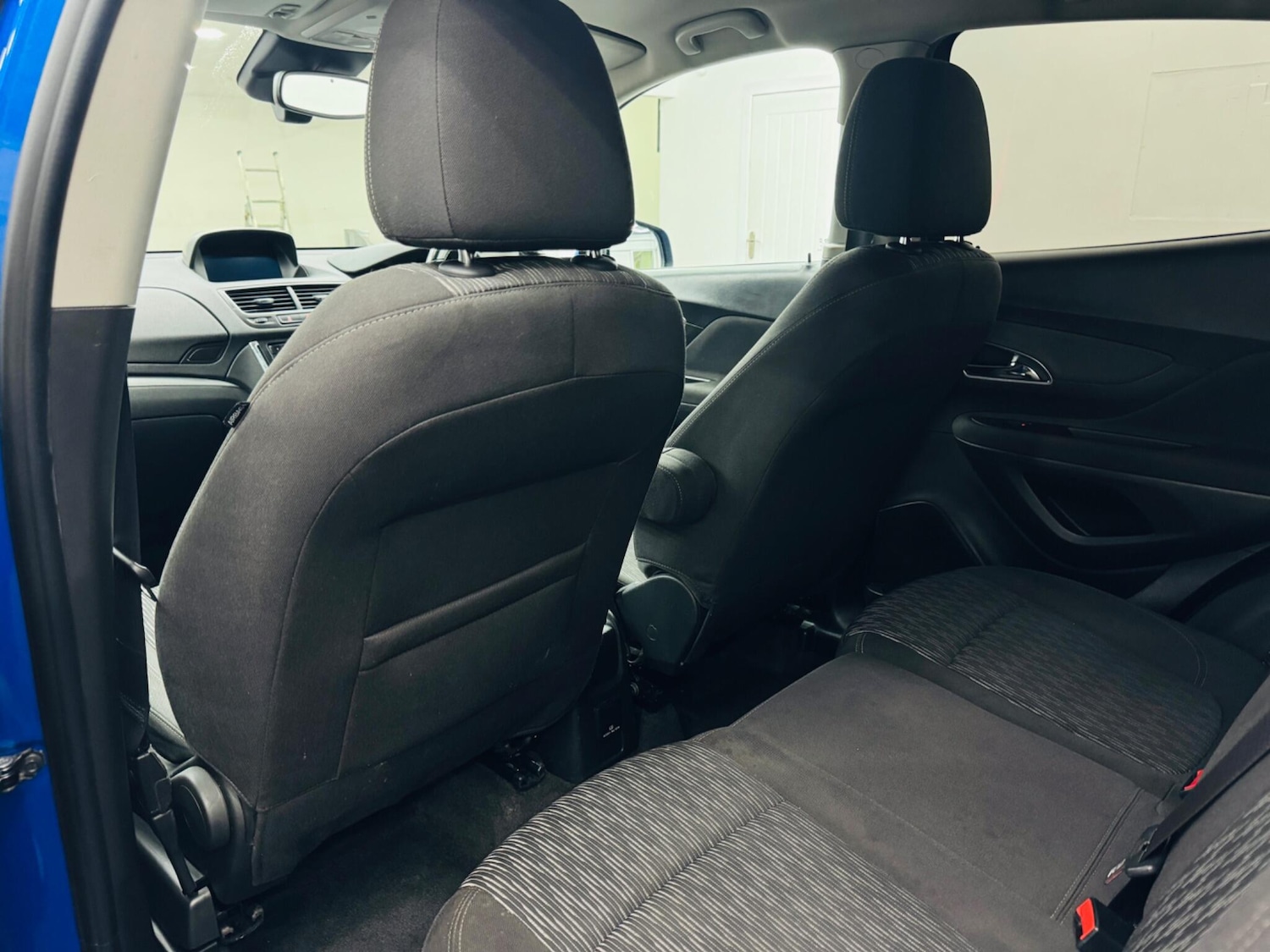 Used Vauxhall Mokka for sale - 78116224: Photo 18