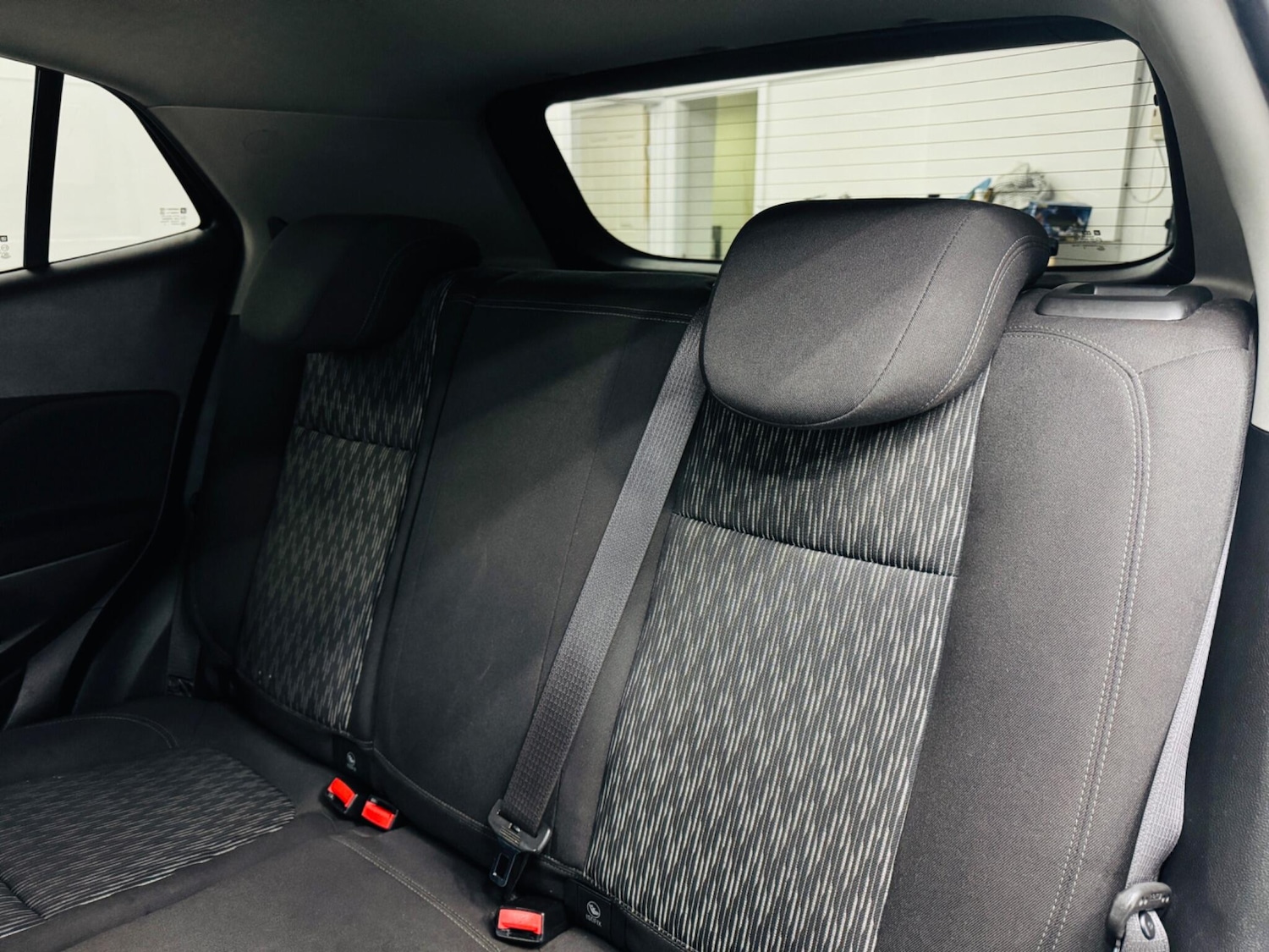 Used Vauxhall Mokka for sale - 78116224: Photo 19