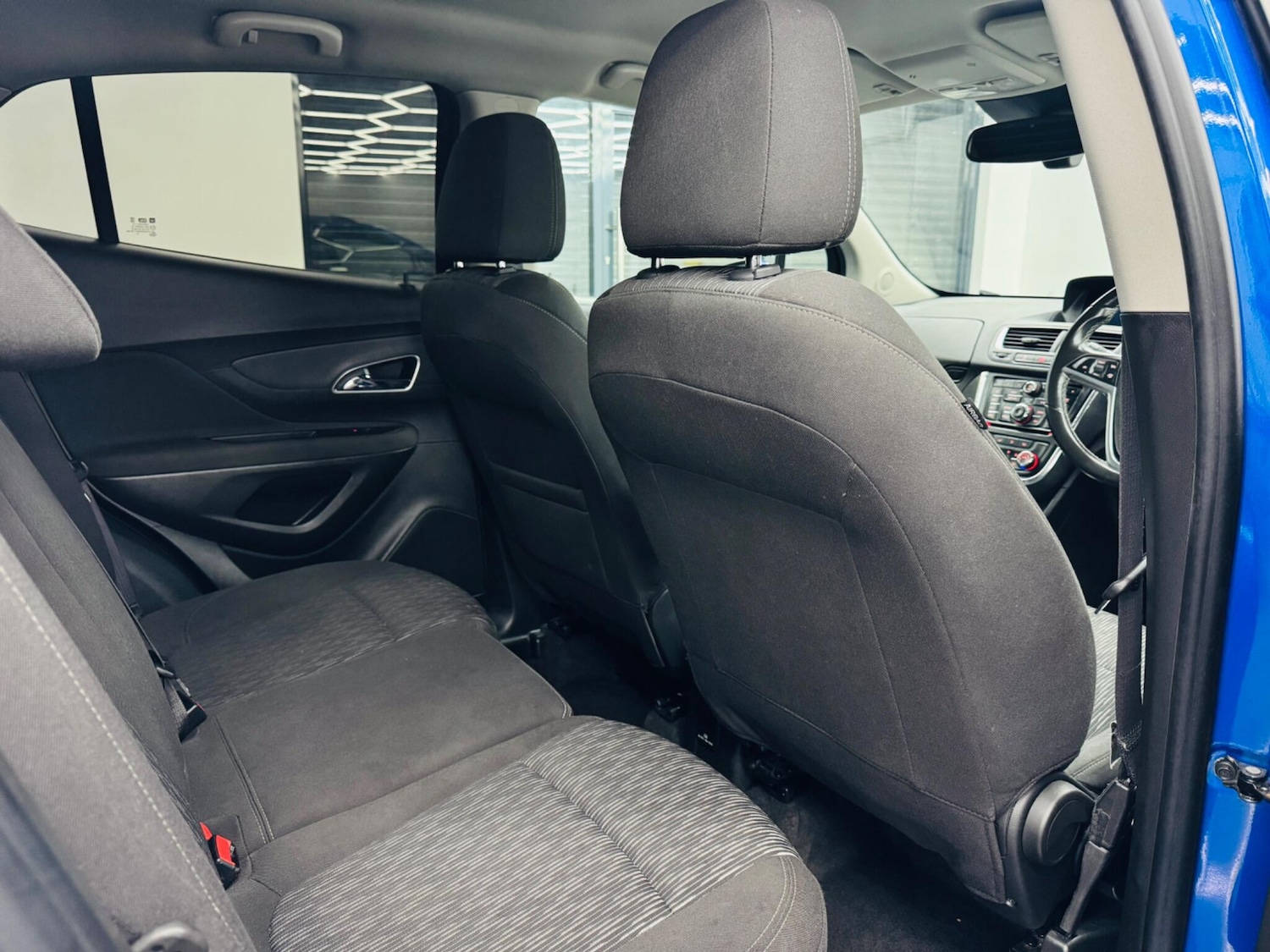 Used Vauxhall Mokka for sale - 78116224: Photo 20