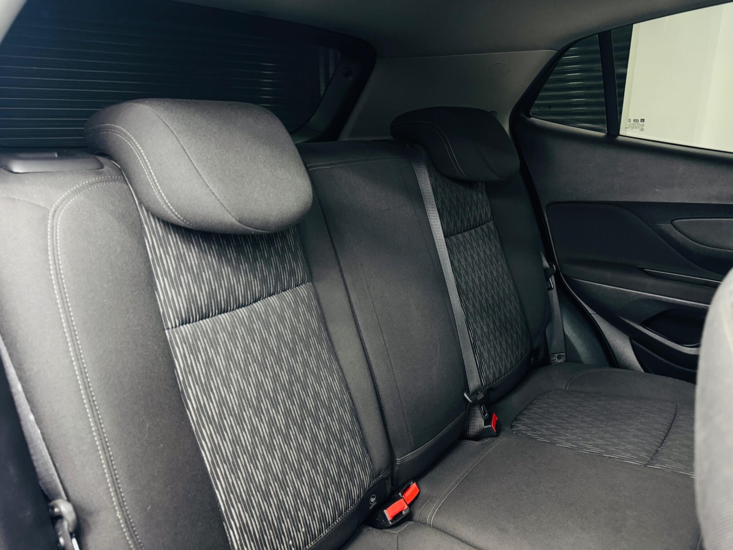 Used Vauxhall Mokka for sale - 78116224: Photo 21