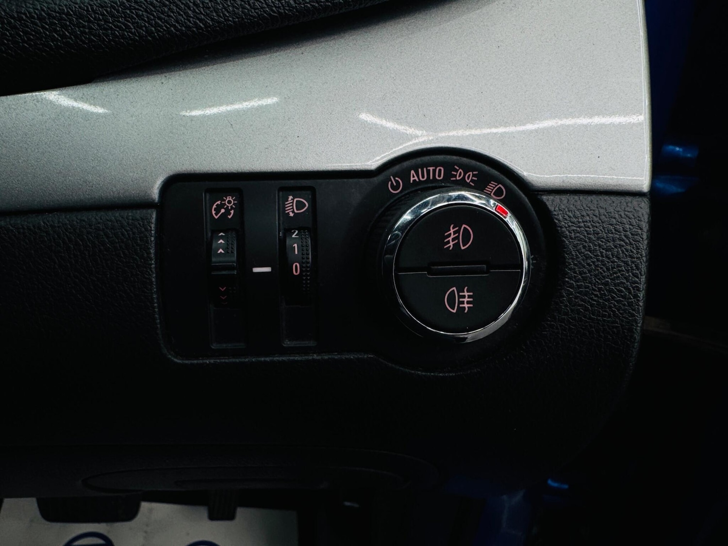 Used Vauxhall Mokka for sale - 78116224: Photo 23