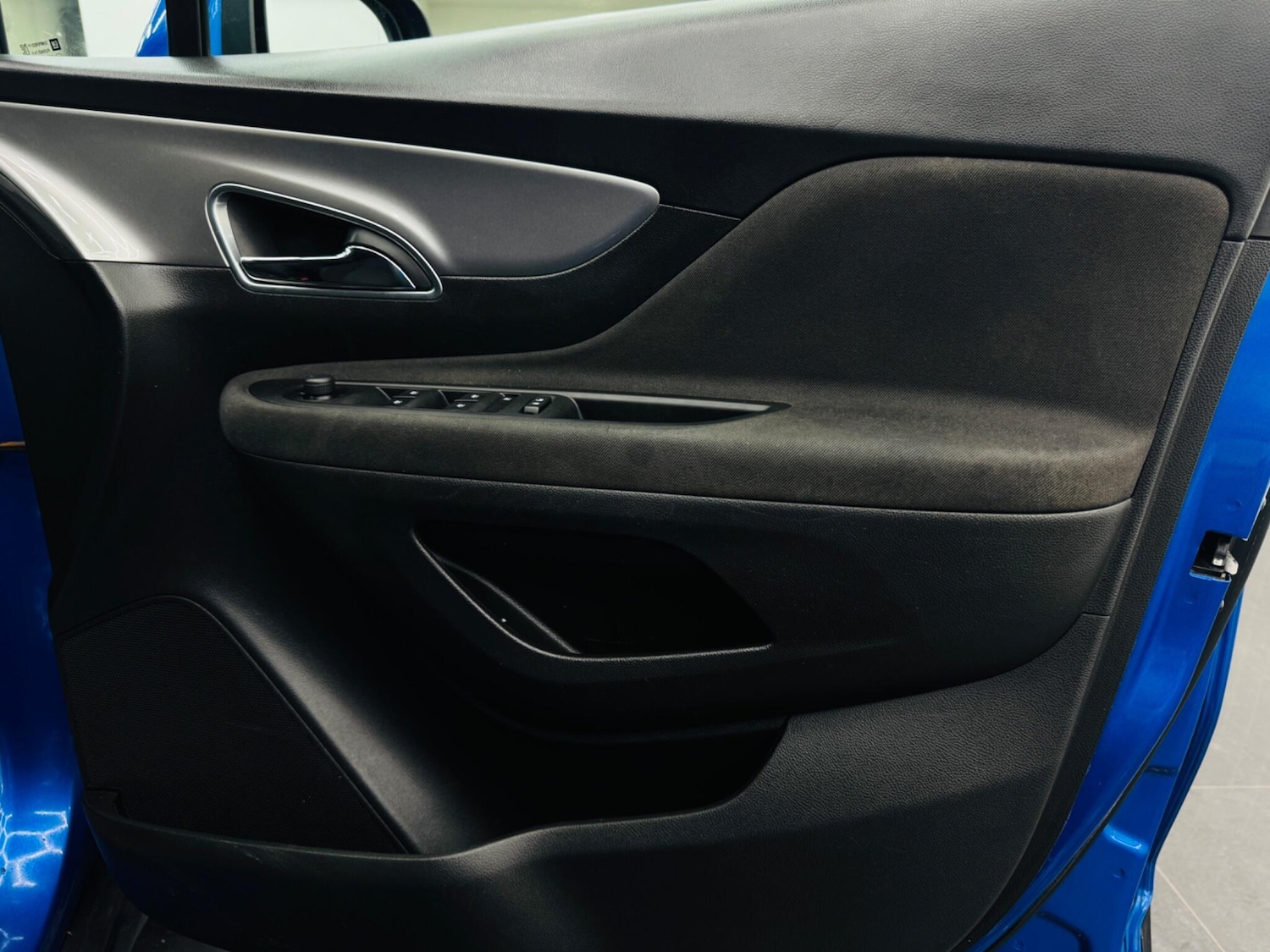 Used Vauxhall Mokka for sale - 78116224: Photo 24