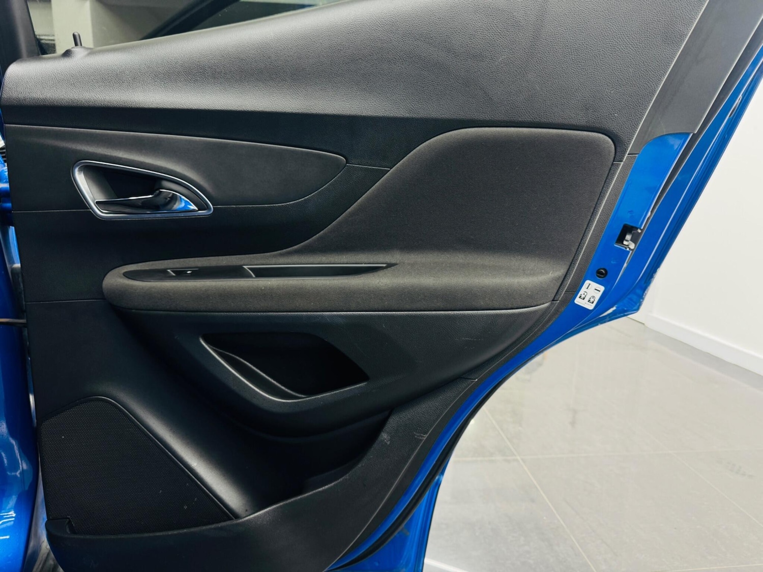 Used Vauxhall Mokka for sale - 78116224: Photo 25