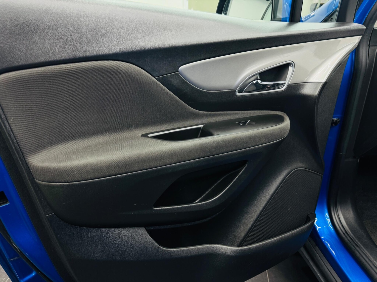 Used Vauxhall Mokka for sale - 78116224: Photo 27