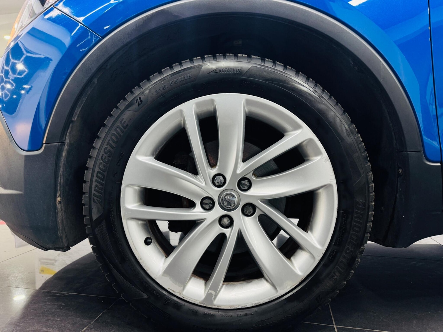 Used Vauxhall Mokka for sale - 78116224: Photo 28