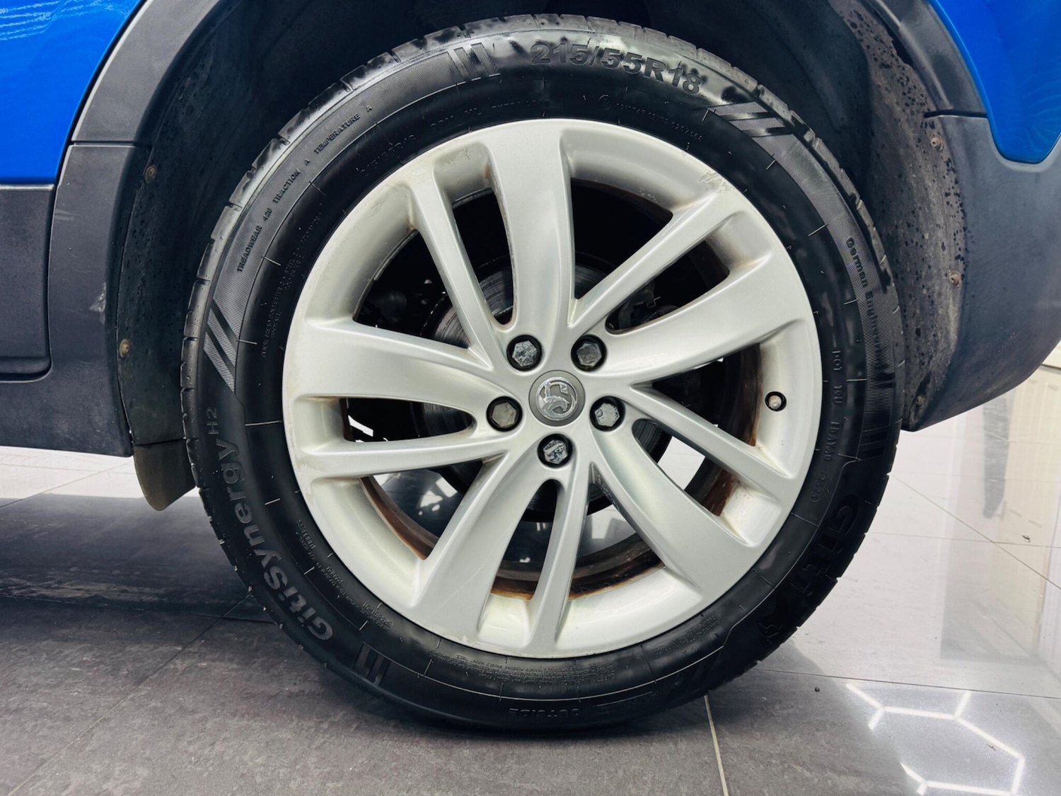 Used Vauxhall Mokka for sale - 78116224: Photo 29