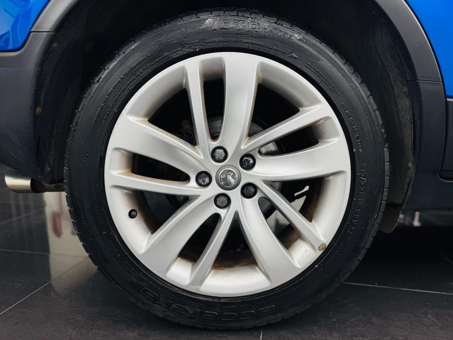 Used Vauxhall Mokka for sale - 78116224: Photo 30