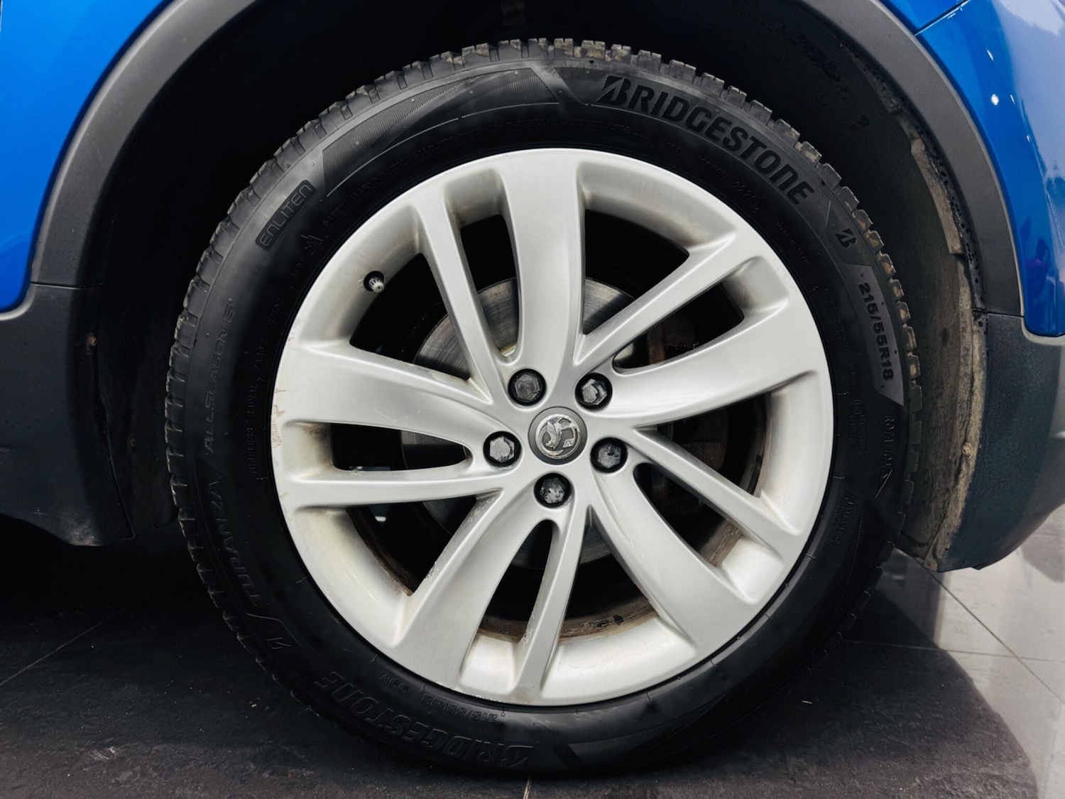 Used Vauxhall Mokka for sale - 78116224: Photo 31