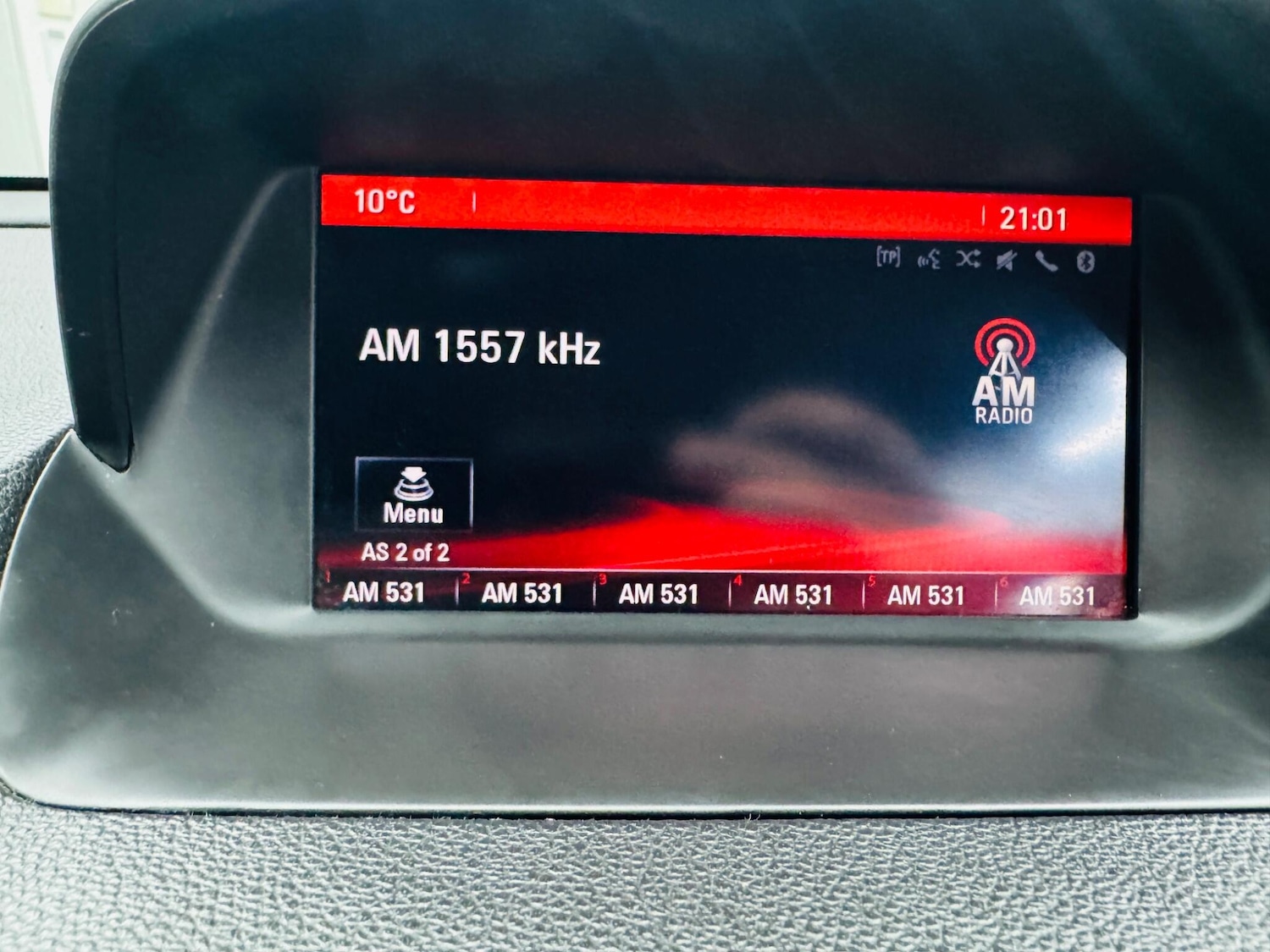 Used Vauxhall Mokka for sale - 78116224: Photo 32