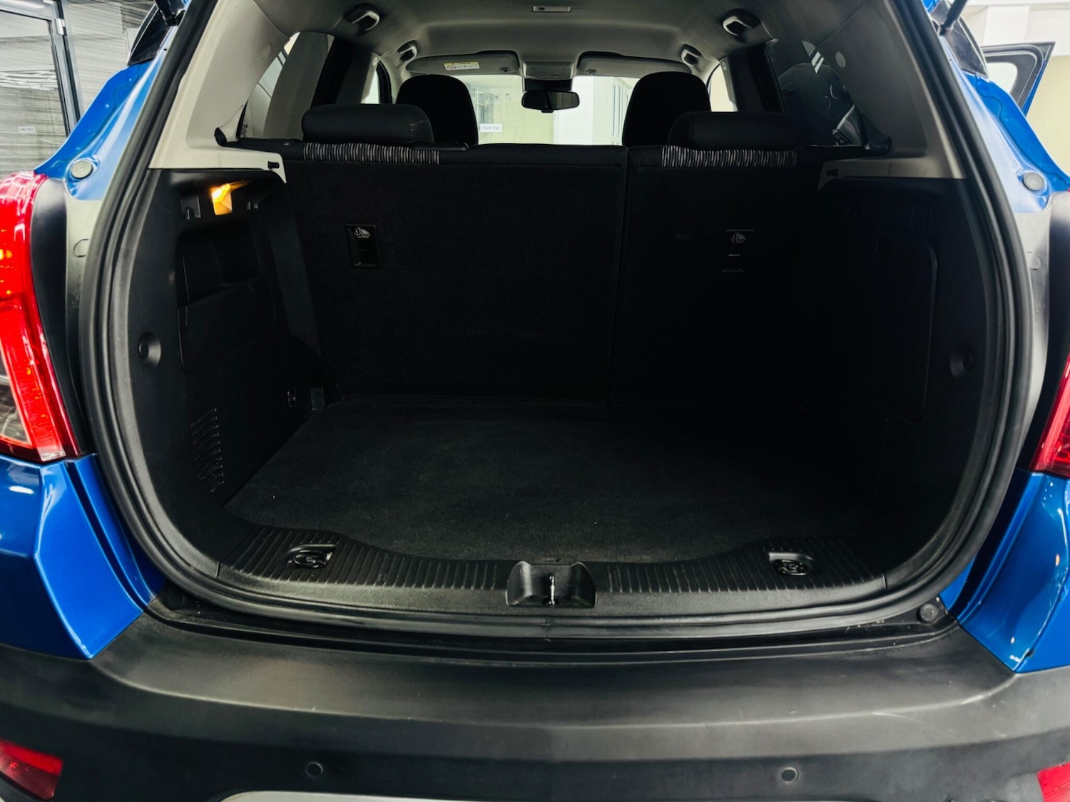 Used Vauxhall Mokka for sale - 78116224: Photo 33