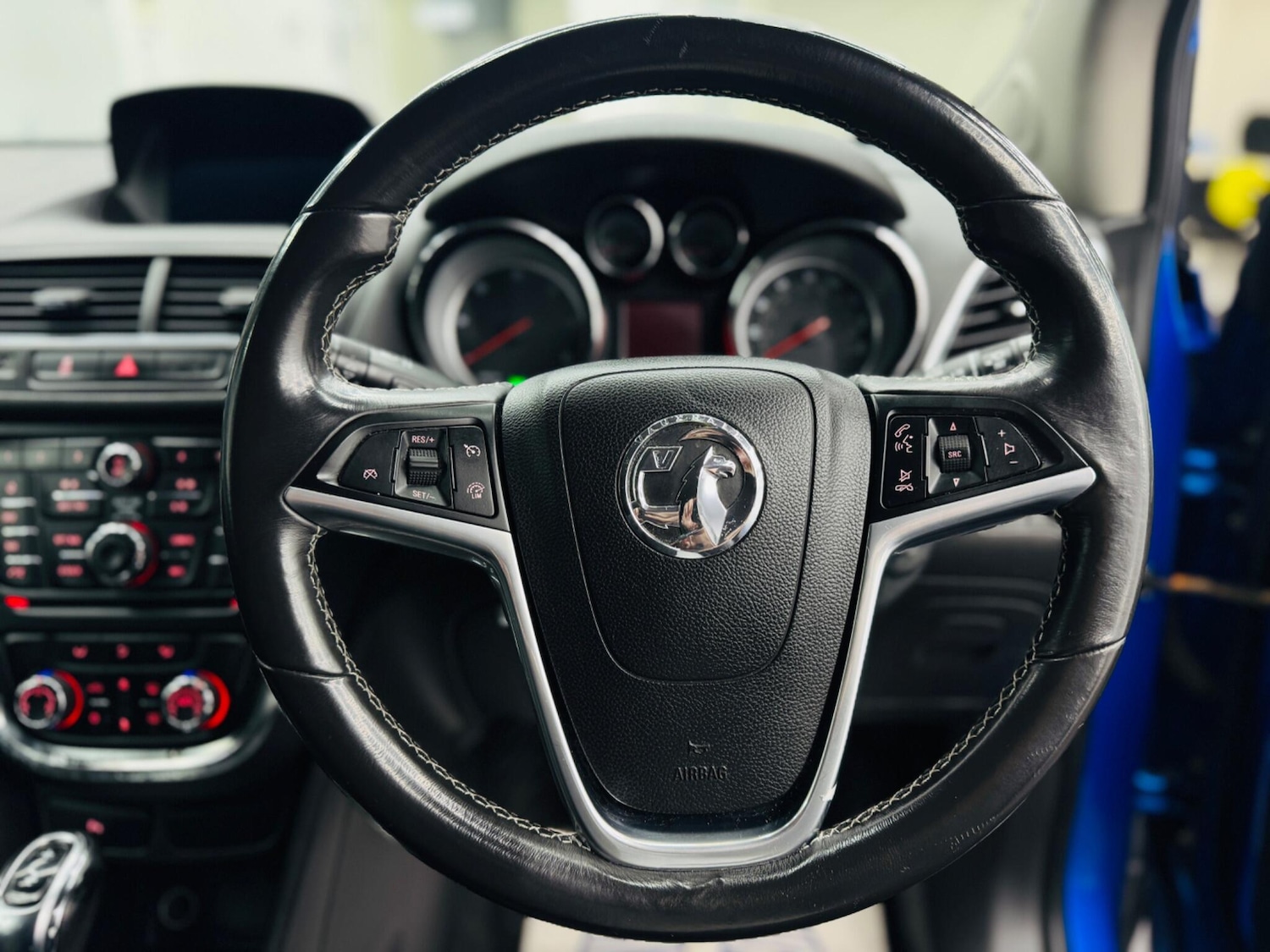 Used Vauxhall Mokka for sale - 78116224: Photo 36