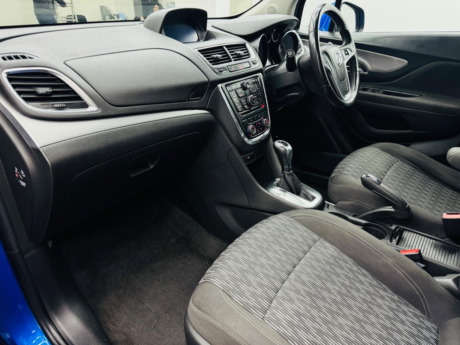 Used Vauxhall Mokka for sale - 78116224: Photo 37