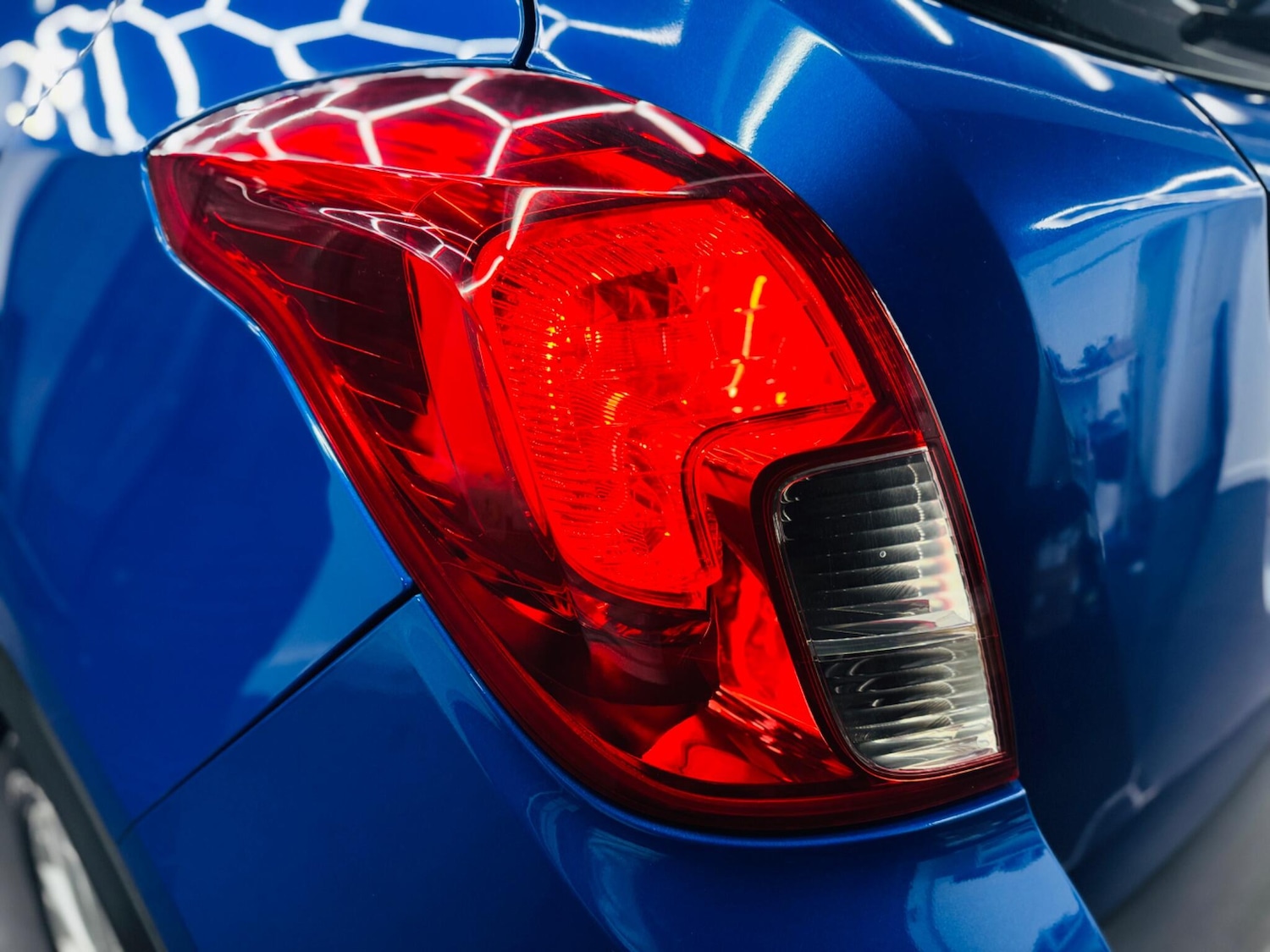 Used Vauxhall Mokka for sale - 78116224: Photo 39