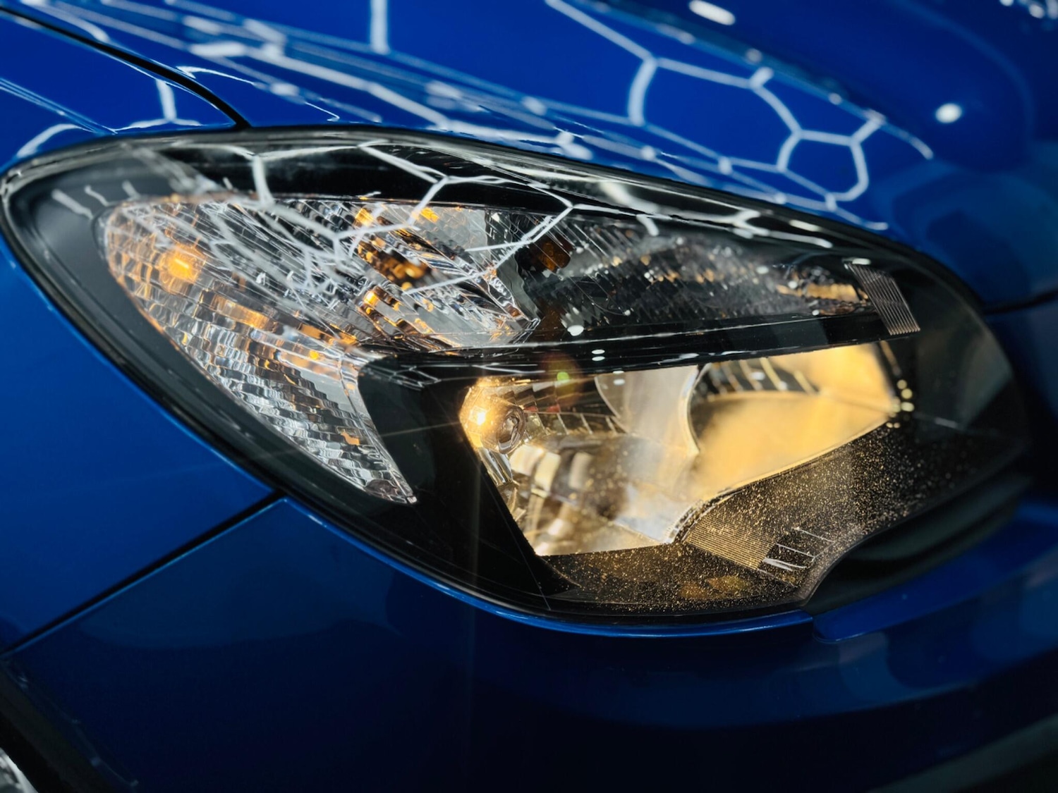 Used Vauxhall Mokka for sale - 78116224: Photo 40