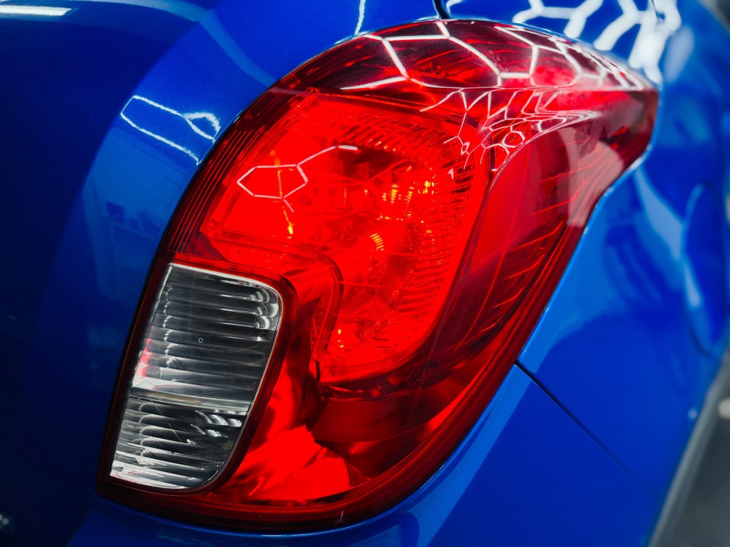 Used Vauxhall Mokka for sale - 78116224: Photo 42