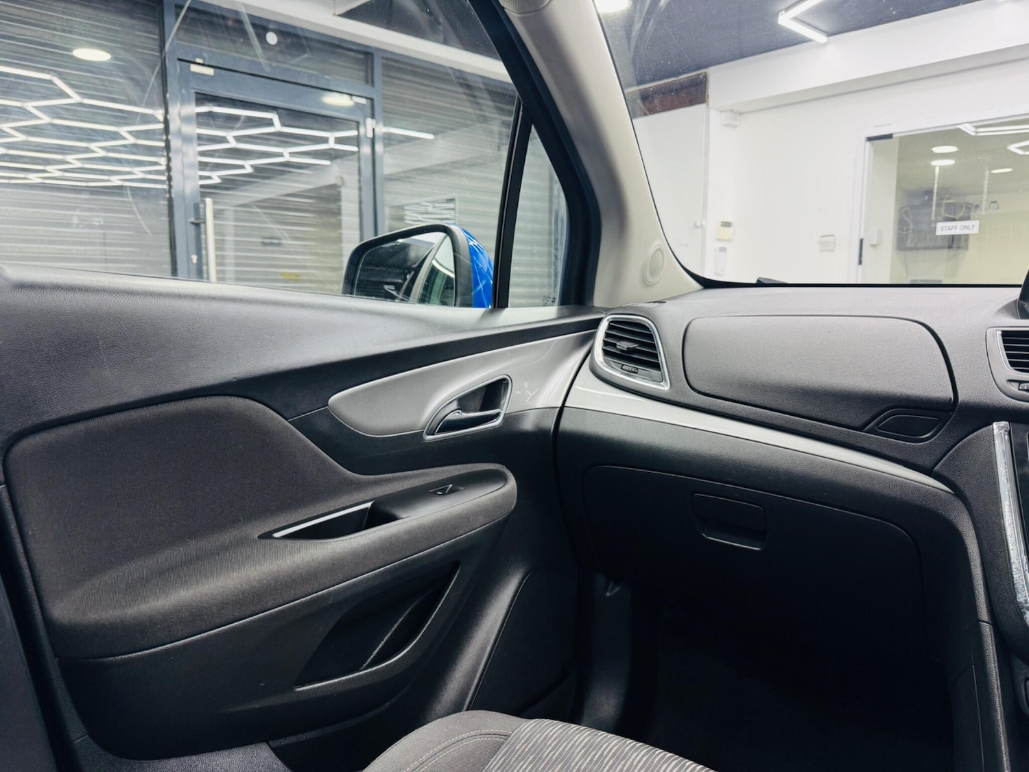 Used Vauxhall Mokka for sale - 78116224: Photo 44