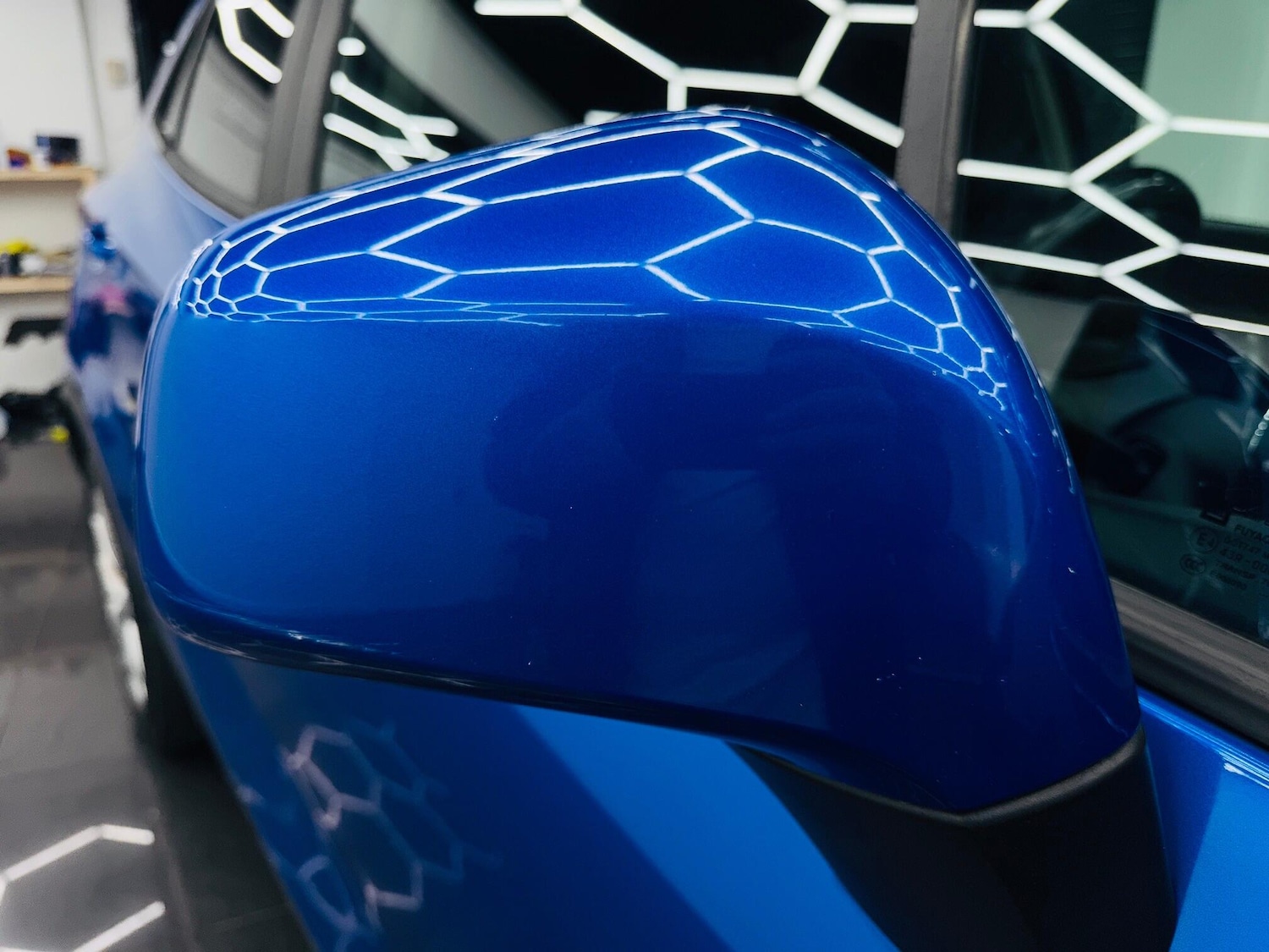 Used Vauxhall Mokka for sale - 78116224: Photo 46