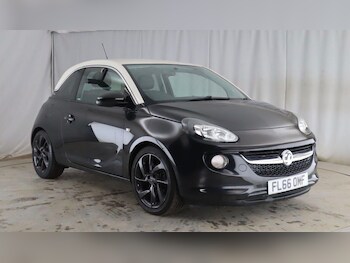 Used Vauxhall ADAM 2016 for sale - 78259851: Photo