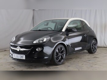 Used Vauxhall ADAM 2016 for sale - 78259851: Photo