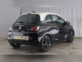 Used Vauxhall ADAM 2016 for sale - 78259851: Photo