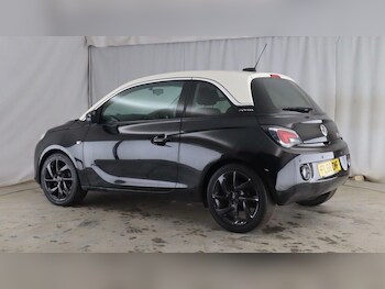 Used Vauxhall ADAM 2016 for sale - 78259851: Photo