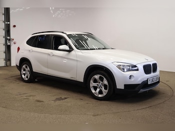 Used BMW X1 2013 for sale - 78244466: Photo