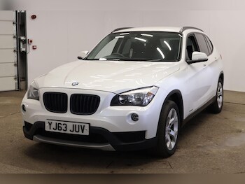 Used BMW X1 2013 for sale - 78244466: Photo