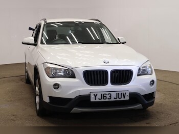 Used BMW X1 2013 for sale - 78244466: Photo