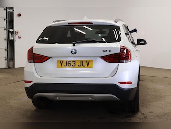 Used BMW X1 2013 for sale - 78244466: Photo