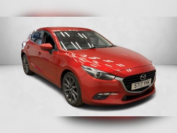 Used Mazda Mazda3 2017 for sale - 79093004: Photo