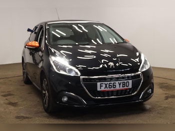 Used Peugeot 208 2016 for sale - 78823281: Photo