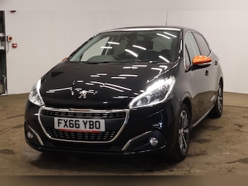 Used Peugeot 208 2016 for sale - 78823281: Photo