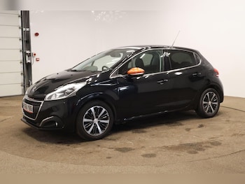 Used Peugeot 208 2016 for sale - 78823281: Photo