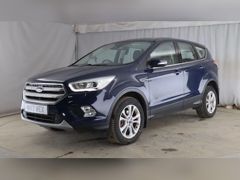 Used Ford Kuga 2017 for sale - 78318211: Photo