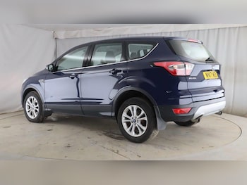 Used Ford Kuga 2017 for sale - 78318211: Photo