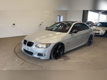 Used BMW 3 Series 2012 for sale - 79860954: Photo