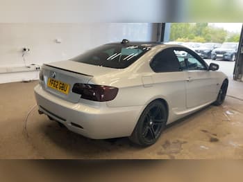 Used BMW 3 Series 2012 for sale - 79860954: Photo